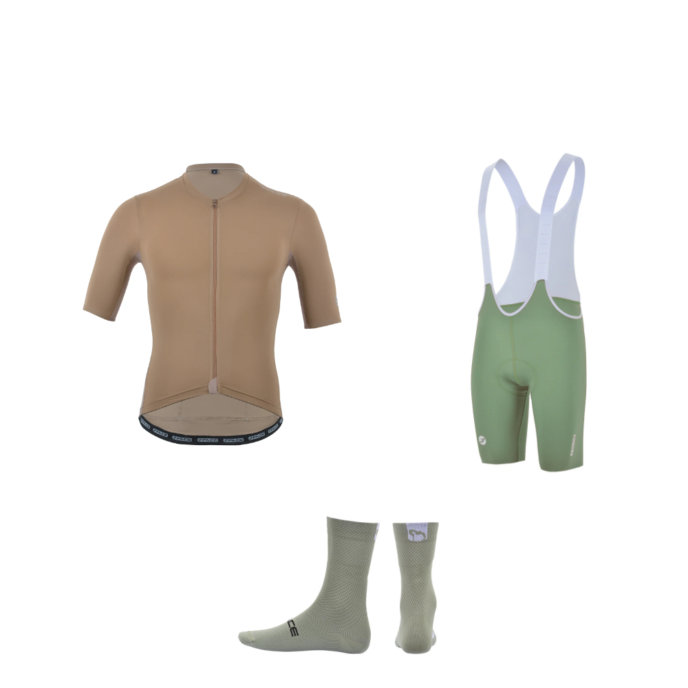 Completo Estivo Smooth