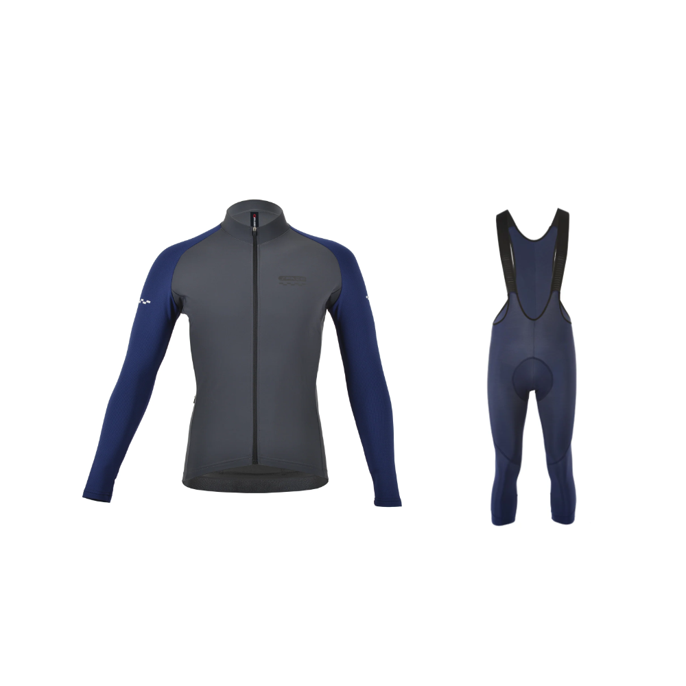 Completo Mezza Stagione Racer + Zuava Classic