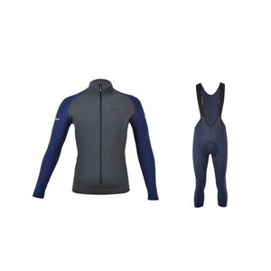 Completo Mezza Stagione Racer + Zuava Classic