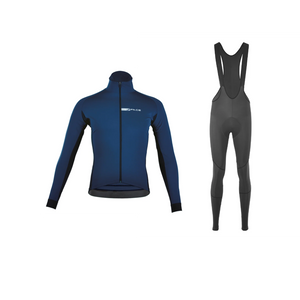 Giacca Nora + Calzamaglia Classic