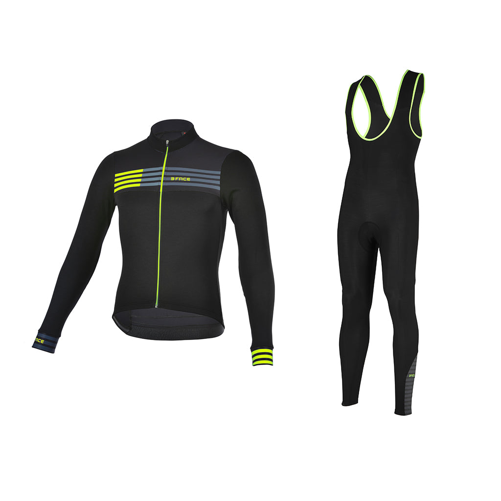 Completo Autunno Straider