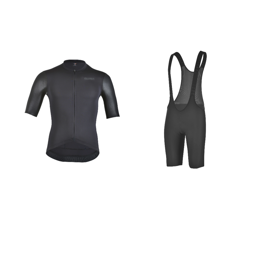 Completo Estivo Metallic