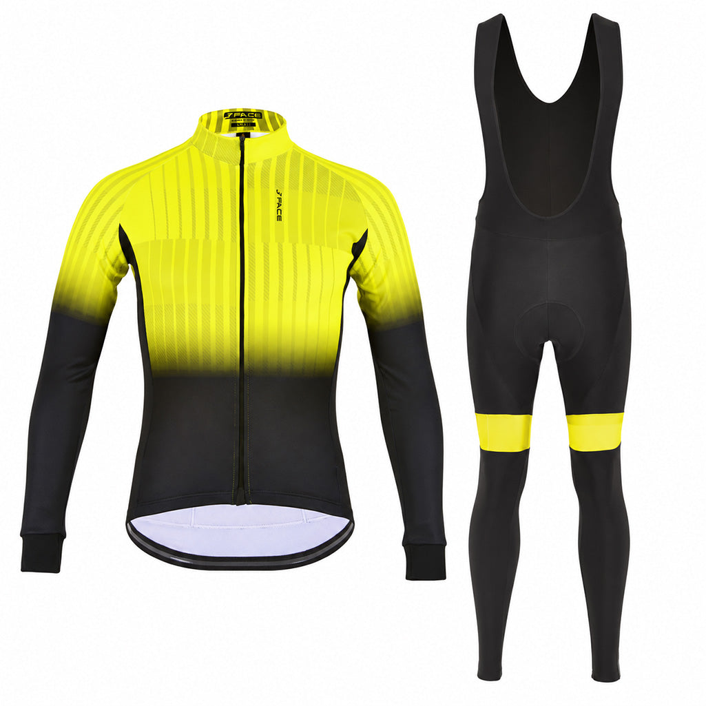 Completo Mezza Stagione Esteam Maglia + Calzamaglia