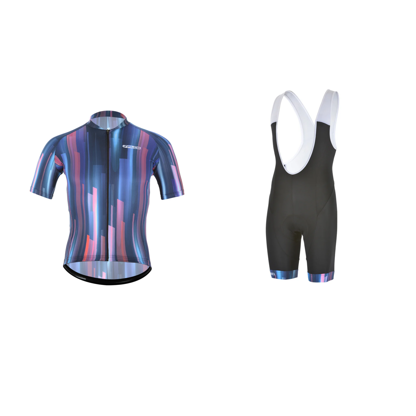 Completo estivo Vertigo