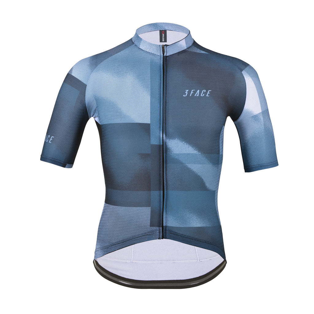 Maglia manica corta Aerial