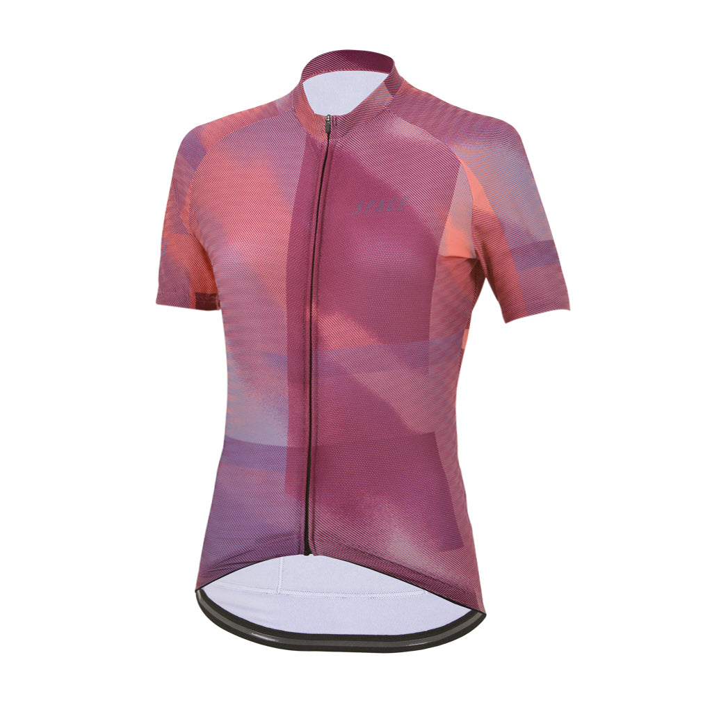 Maglia manica corta Aerial Donna