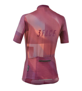 Maglia manica corta Aerial Donna