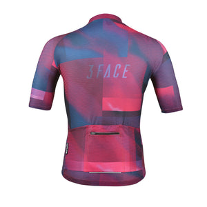 Maglia manica corta Aerial