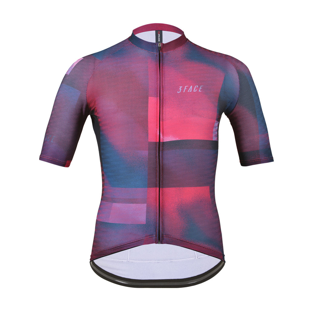Maglia manica corta Aerial