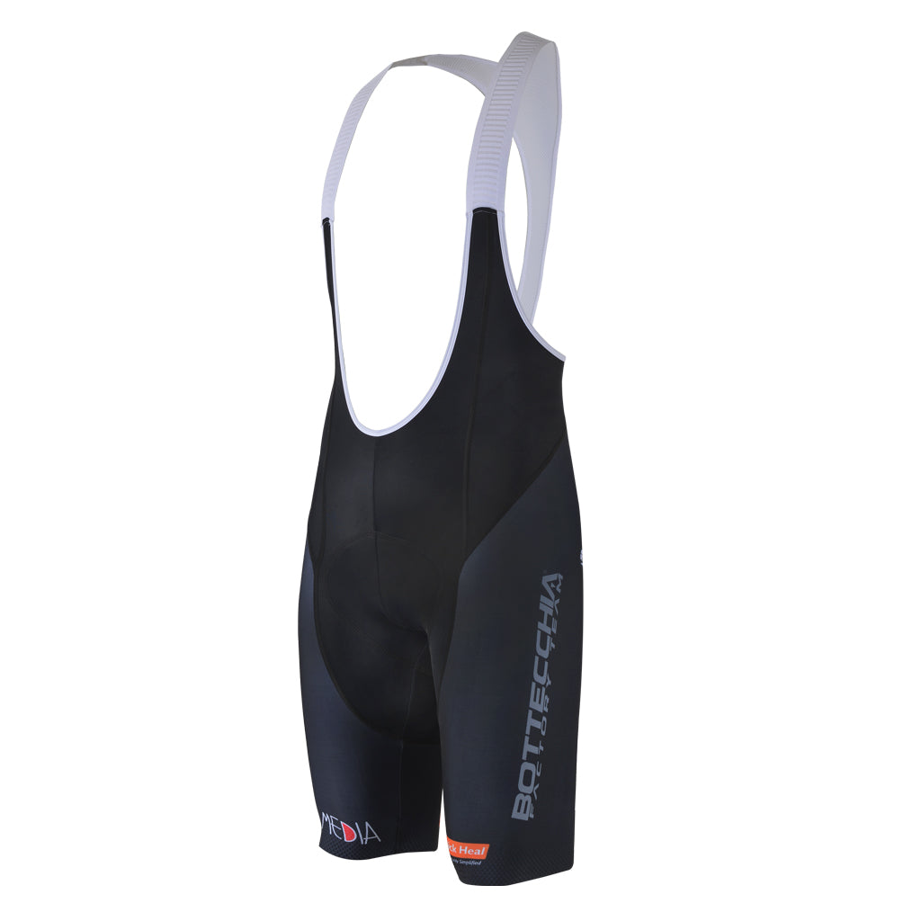 Panta con bretelle Bottecchia Factory Team Replica