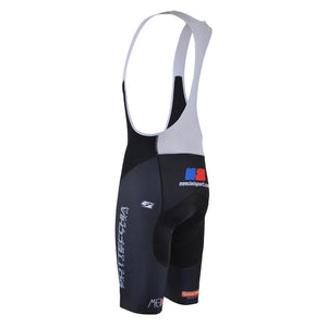 Panta con bretelle Bottecchia Factory Team Replica