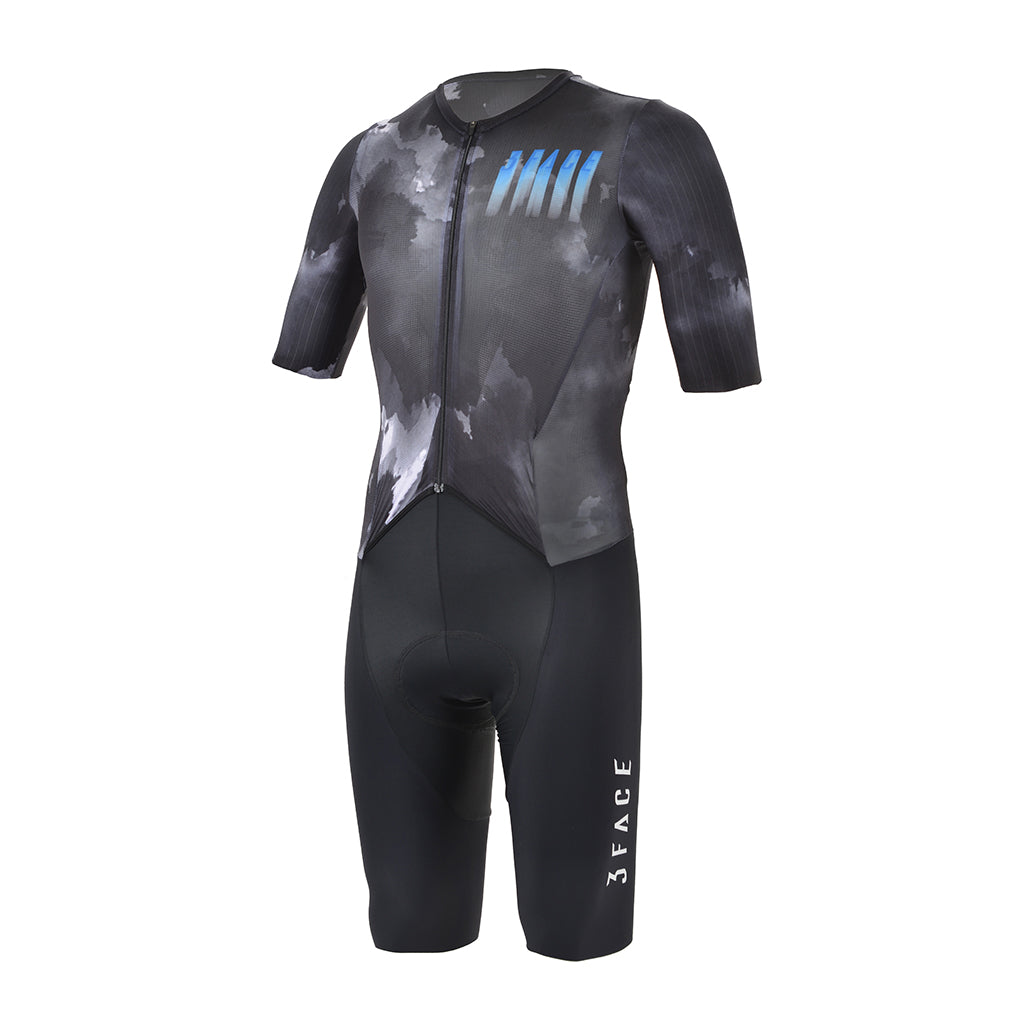Body Manica Corta Stain