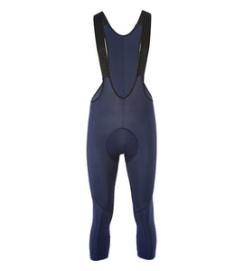 Panta felpato 3/4 Classic