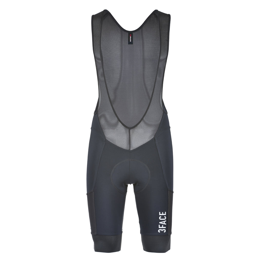 Panta con bretelle Colle