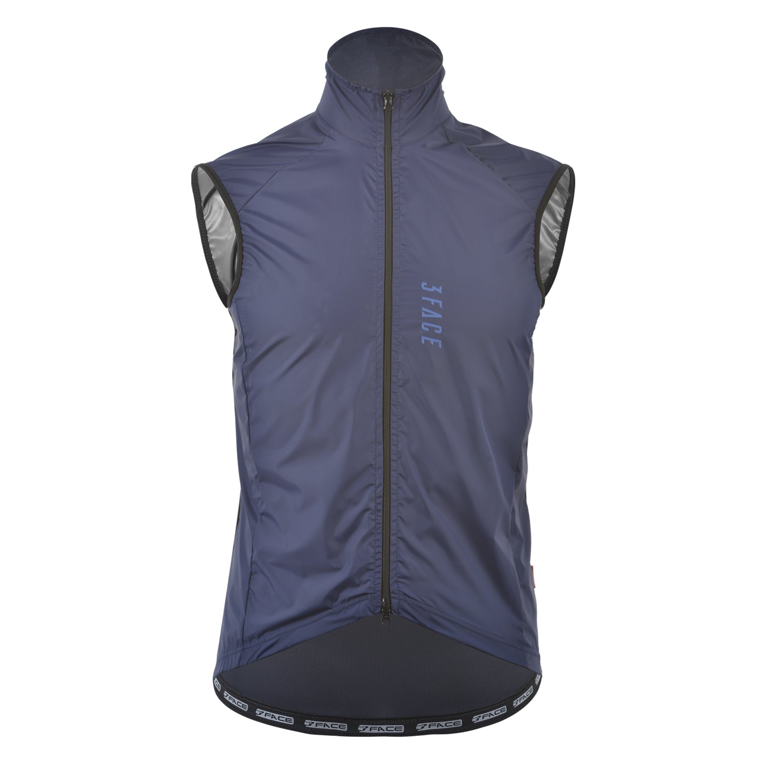 Gilet Packable Windproof