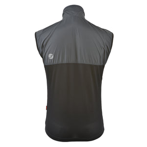 Gilet Packable Windproof