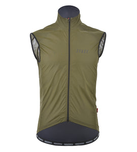 Gilet Packable Windproof