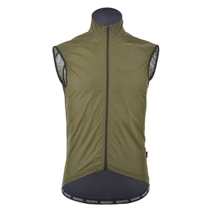 Gilet Packable Windproof