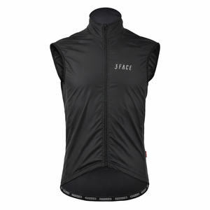 Gilet Packable Windproof