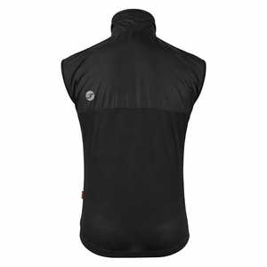 Gilet Packable Windproof
