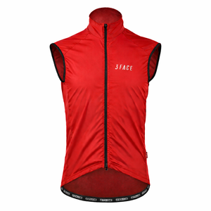 Gilet Packable Windproof
