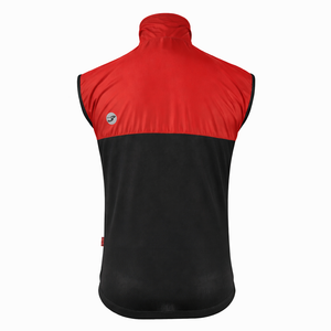Gilet Packable Windproof