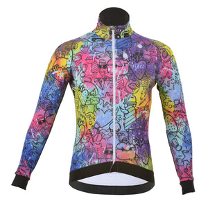 Maglia Invernale Collage