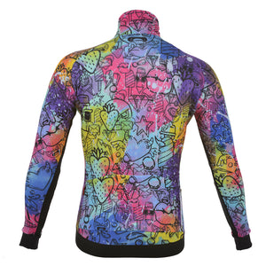 Maglia Invernale Collage