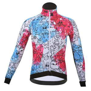 Maglia Invernale Collage