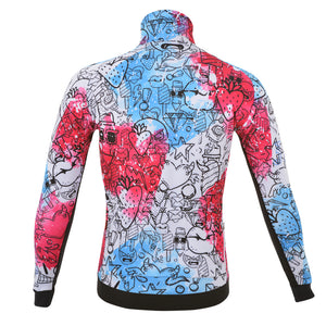 Maglia Invernale Collage