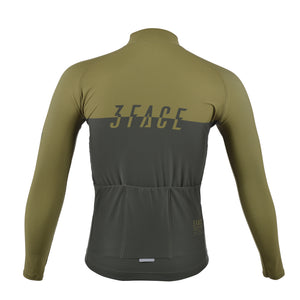 Maglia manica lunga Inland