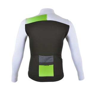 Maglia manica lunga Laser