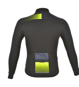 Maglia manica lunga Laser