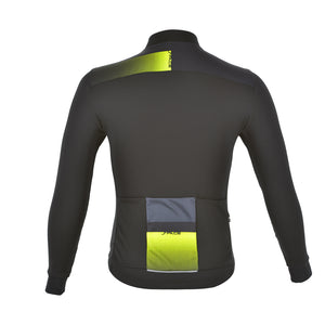 Maglia manica lunga Laser