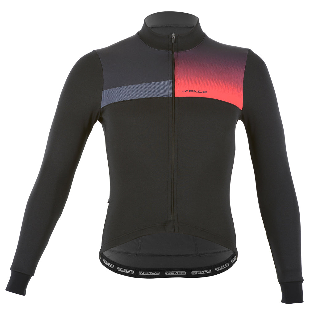 Maglia manica lunga Laser