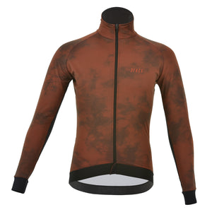 Giacca Rugged + Calzamaglia Classic