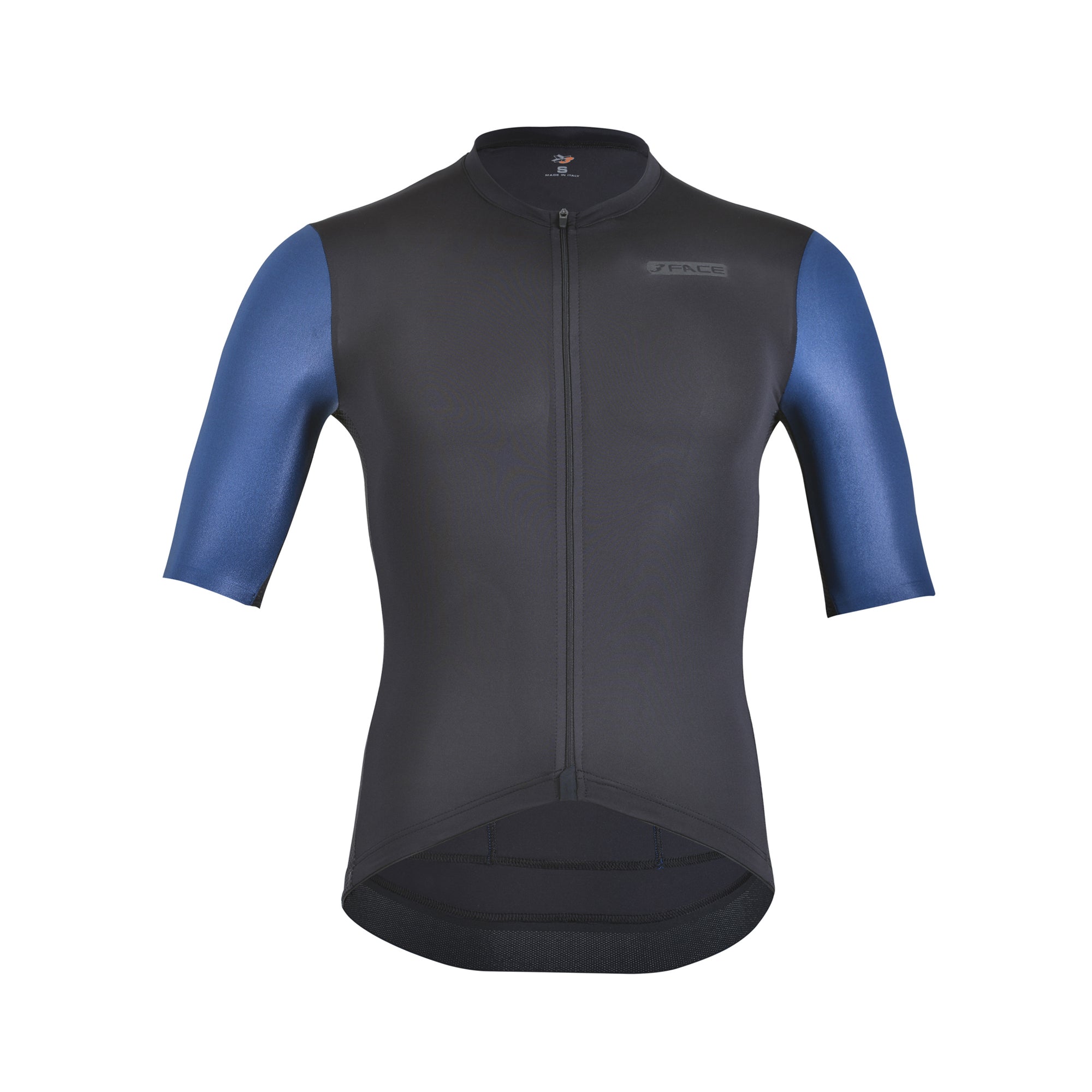 Maglia manica corta Metallic