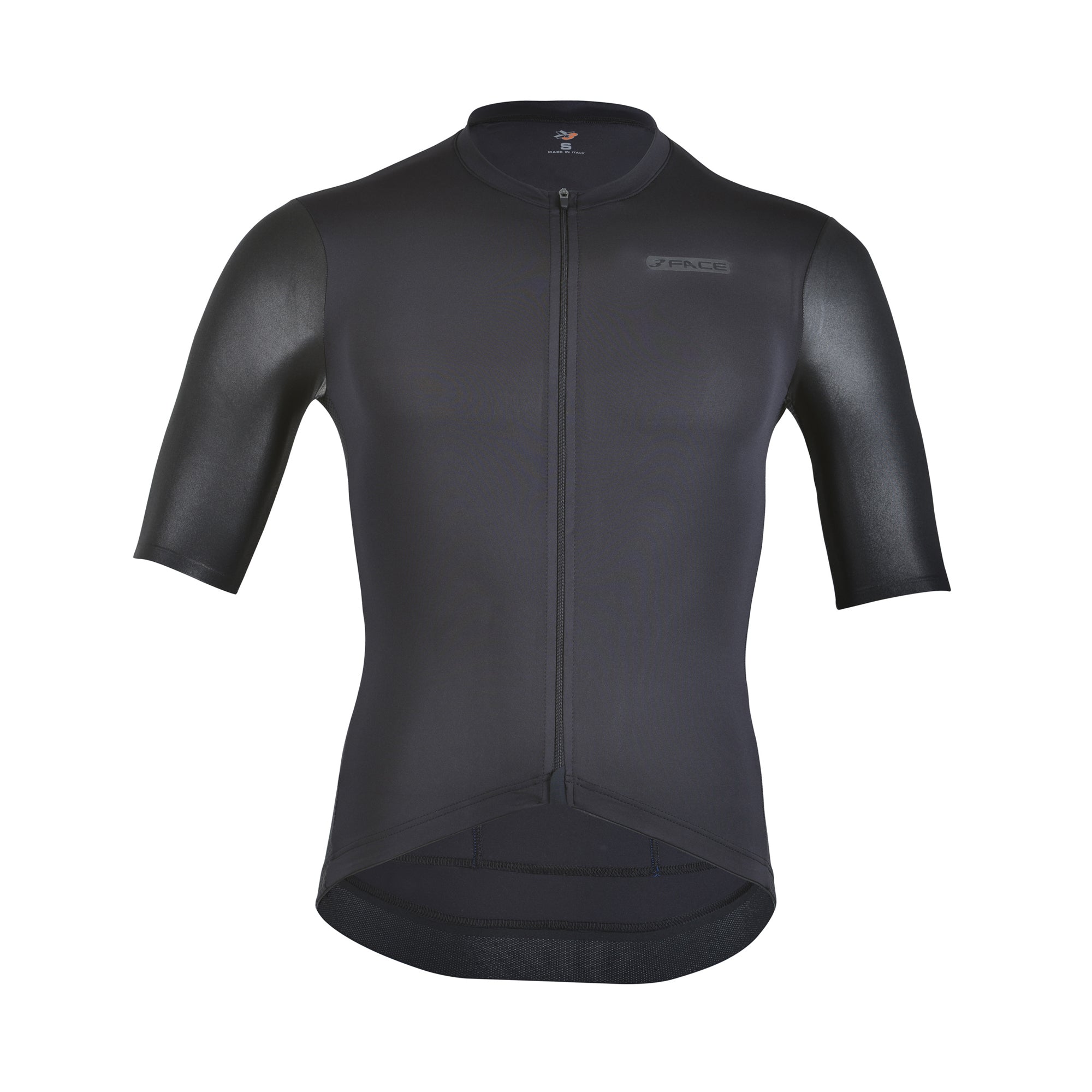 Maglia manica corta Metallic