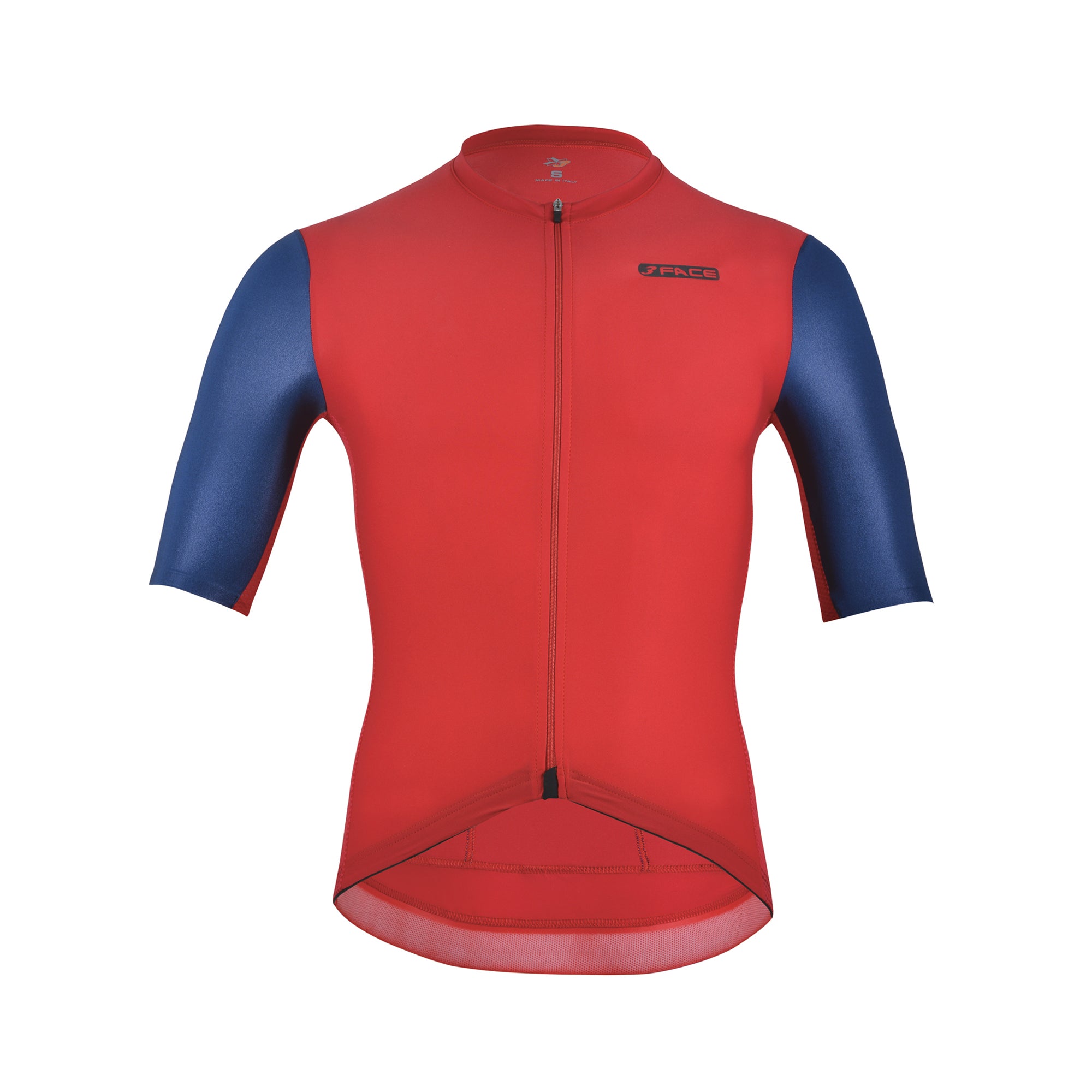 Maglia manica corta Metallic