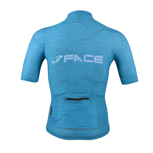 Maglia manica corta Mountain