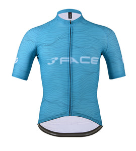 Maglia manica corta Mountain