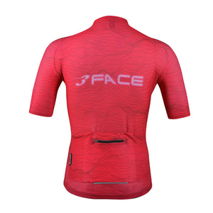 Maglia manica corta Mountain