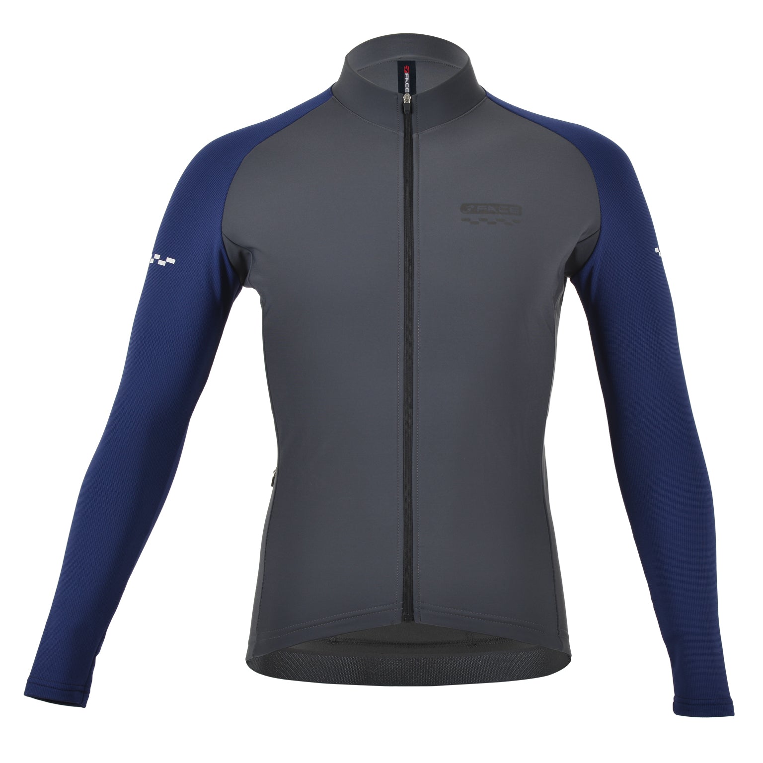 Maglia manica lunga Racer