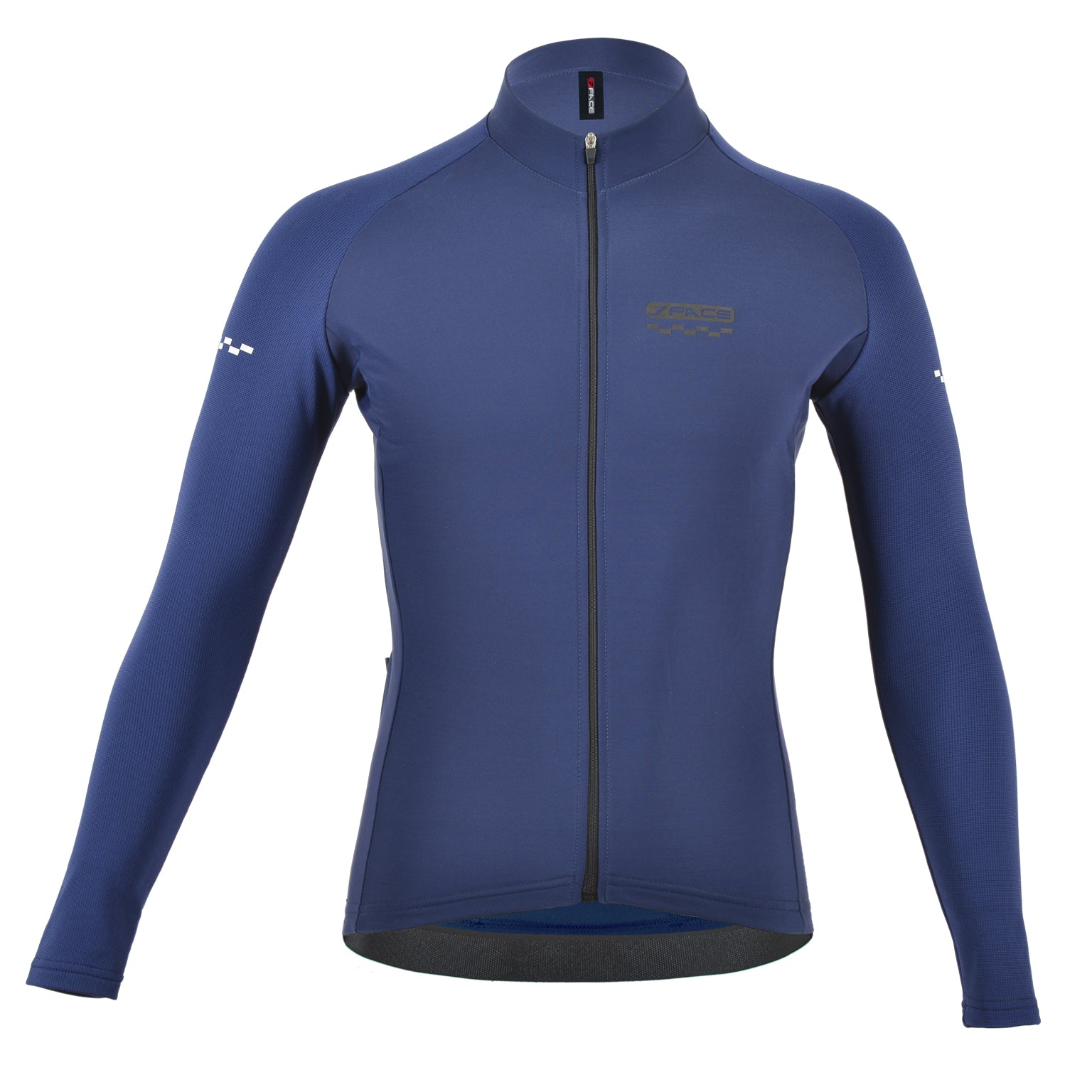 Maglia manica lunga Racer