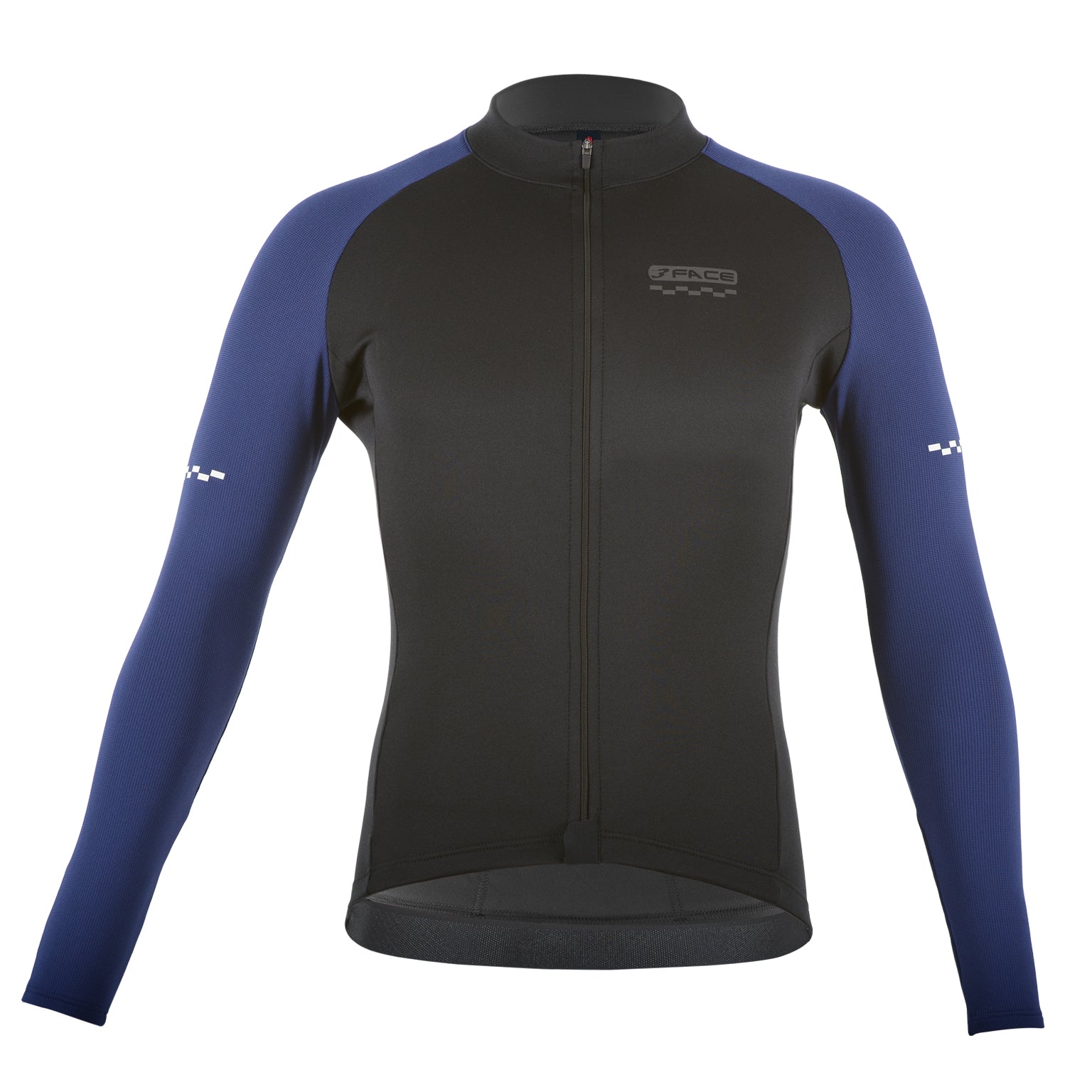 Maglia manica lunga Racer