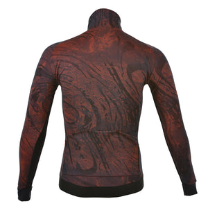 Giacca Antipioggia Element