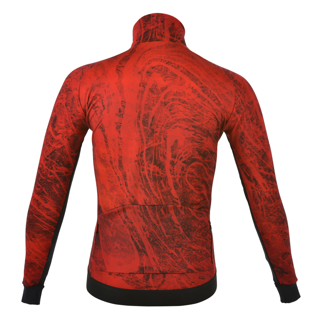 Giacca Antipioggia Element