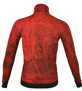 Giacca Antipioggia Element