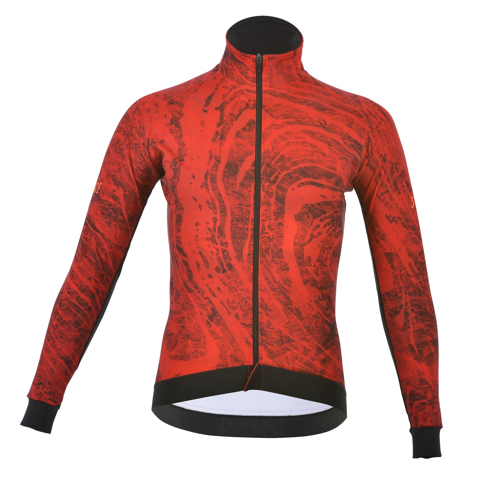 Giacca Antipioggia Element