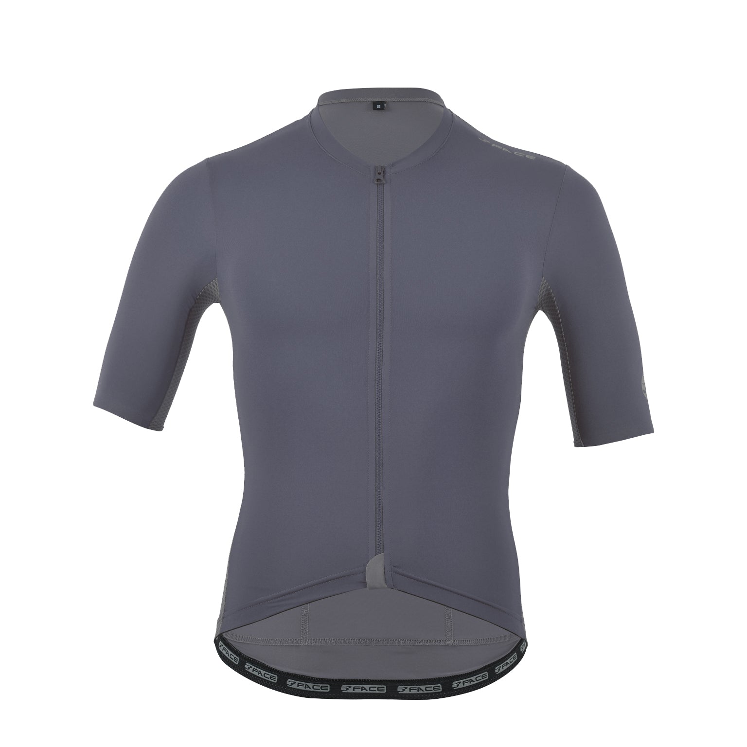Maglia manica corta Smooth